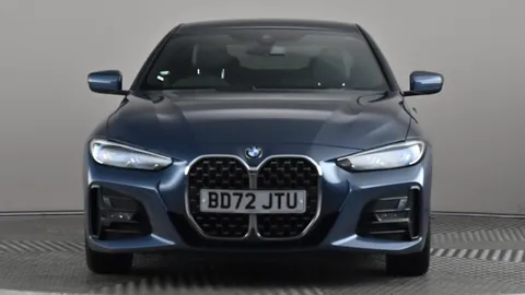 BMW 4 SERIES 420i M Sport Step Auto