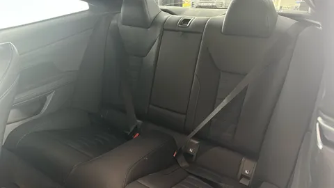 BMW 4 SERIES 420i M Sport Step Auto