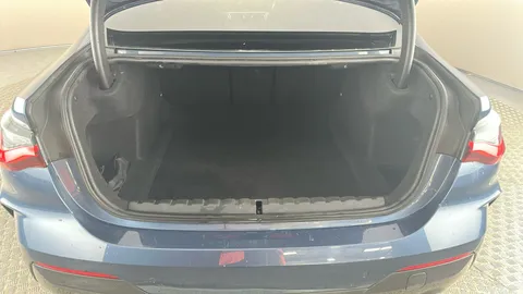 BMW 4 SERIES 420i M Sport Step Auto