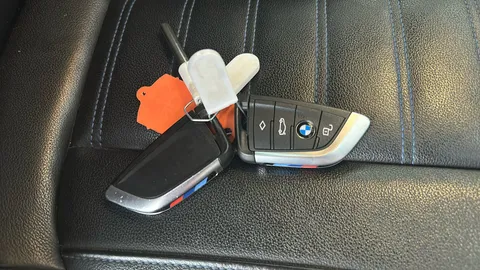 BMW 4 SERIES 420i M Sport Step Auto