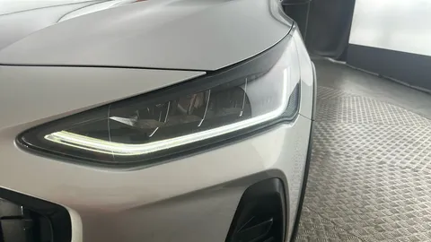 FORD FOCUS 1.0 EcoBoost Hybrid mHEV 155 Active Auto