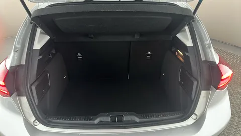 FORD FOCUS 1.0 EcoBoost Hybrid mHEV 155 Active Auto