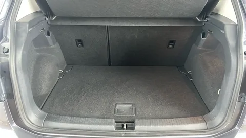 VOLKSWAGEN T-CROSS 1.0 TSI 110 SE DSG