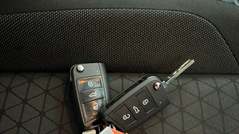 VOLKSWAGEN T-CROSS 1.0 TSI 110 SE DSG