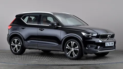 VOLVO XC40 2.0 B4P Inscription Pro Auto