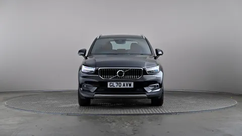 VOLVO XC40 2.0 B4P Inscription Pro Auto