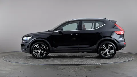 VOLVO XC40 2.0 B4P Inscription Pro Auto