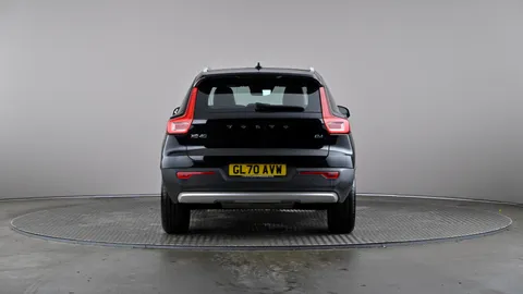 VOLVO XC40 2.0 B4P Inscription Pro Auto
