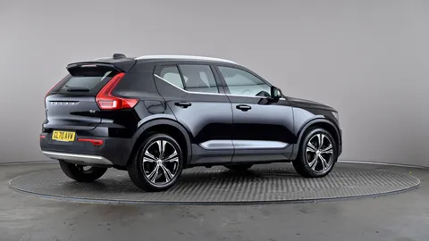 VOLVO XC40 2.0 B4P Inscription Pro Auto