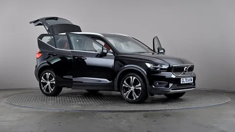 VOLVO XC40 2.0 B4P Inscription Pro Auto