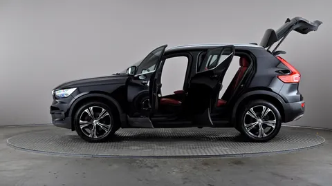 VOLVO XC40 2.0 B4P Inscription Pro Auto