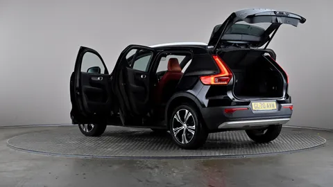 VOLVO XC40 2.0 B4P Inscription Pro Auto