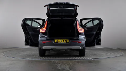 VOLVO XC40 2.0 B4P Inscription Pro Auto