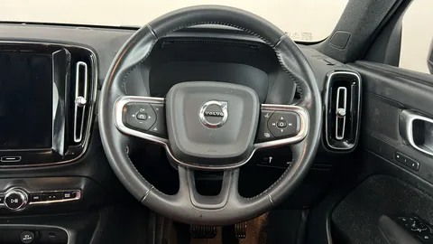 VOLVO XC40 2.0 B4P Inscription Pro Auto