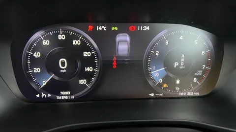 VOLVO XC40 2.0 B4P Inscription Pro Auto