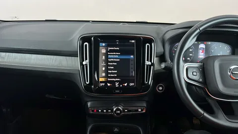 VOLVO XC40 2.0 B4P Inscription Pro Auto