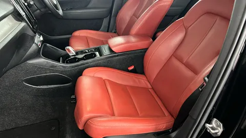 VOLVO XC40 2.0 B4P Inscription Pro Auto