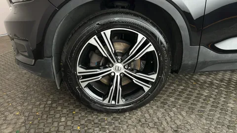 VOLVO XC40 2.0 B4P Inscription Pro Auto