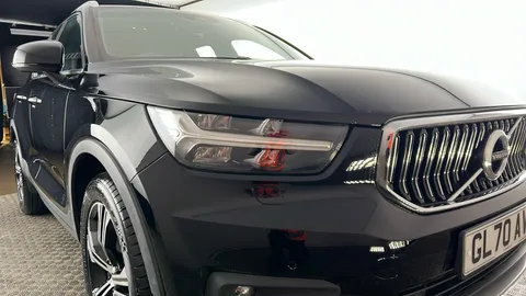 VOLVO XC40 2.0 B4P Inscription Pro Auto