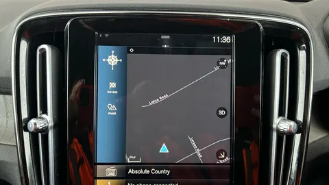 VOLVO XC40 2.0 B4P Inscription Pro Auto