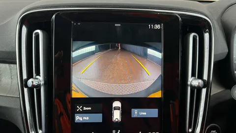 VOLVO XC40 2.0 B4P Inscription Pro Auto