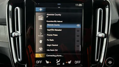 VOLVO XC40 2.0 B4P Inscription Pro Auto