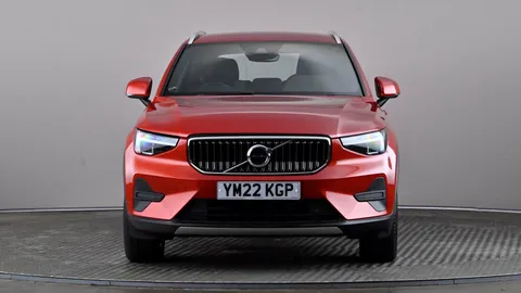 VOLVO XC40 1.5 T4 Recharge PHEV Core Bright Auto