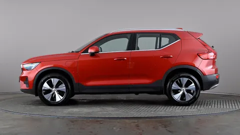 VOLVO XC40 1.5 T4 Recharge PHEV Core Bright Auto