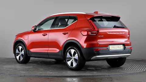 VOLVO XC40 1.5 T4 Recharge PHEV Core Bright Auto