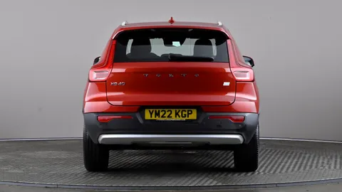 VOLVO XC40 1.5 T4 Recharge PHEV Core Bright Auto