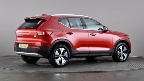 VOLVO XC40 1.5 T4 Recharge PHEV Core Bright Auto