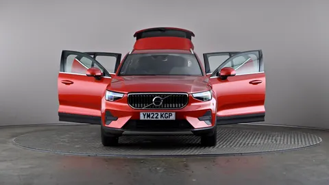 VOLVO XC40 1.5 T4 Recharge PHEV Core Bright Auto