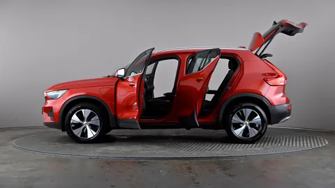 VOLVO XC40 1.5 T4 Recharge PHEV Core Bright Auto