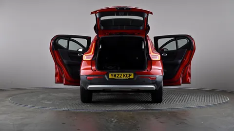 VOLVO XC40 1.5 T4 Recharge PHEV Core Bright Auto