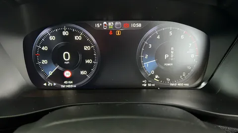 VOLVO XC40 1.5 T4 Recharge PHEV Core Bright Auto