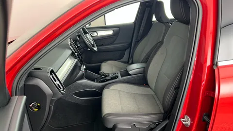 VOLVO XC40 1.5 T4 Recharge PHEV Core Bright Auto