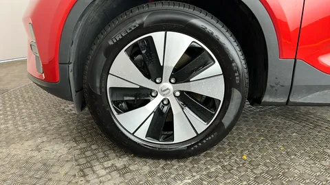 VOLVO XC40 1.5 T4 Recharge PHEV Core Bright Auto