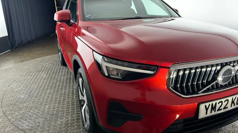 VOLVO XC40 1.5 T4 Recharge PHEV Core Bright Auto