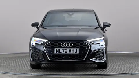 AUDI A3 30 TFSI S Line S Tronic