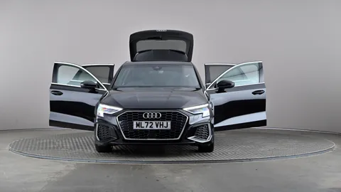 AUDI A3 30 TFSI S Line S Tronic