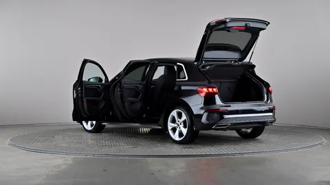 AUDI A3 30 TFSI S Line S Tronic