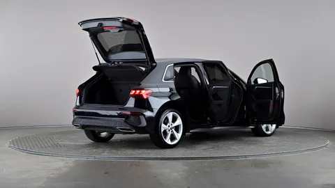 AUDI A3 30 TFSI S Line S Tronic