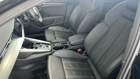 AUDI A3 30 TFSI S Line S Tronic