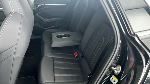 AUDI A3 30 TFSI S Line S Tronic