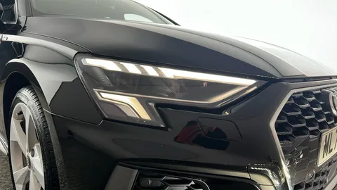 AUDI A3 30 TFSI S Line S Tronic