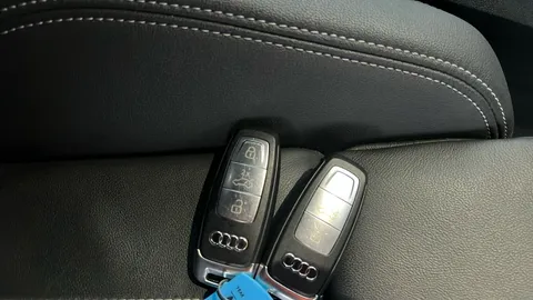 AUDI A3 30 TFSI S Line S Tronic