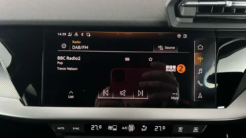 AUDI A3 30 TFSI S Line S Tronic