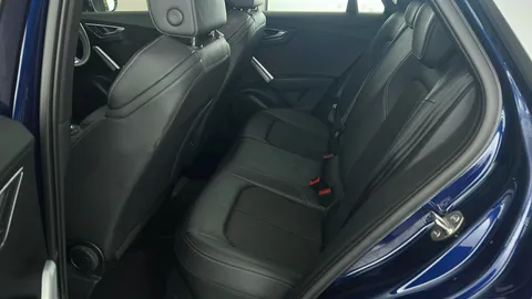 AUDI Q2 35 TFSI S Line