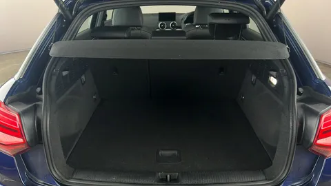 AUDI Q2 35 TFSI S Line