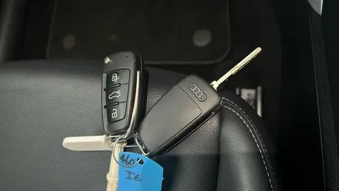 AUDI Q2 35 TFSI S Line